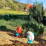 Krka Magic Pumpkin Prázdninový areál