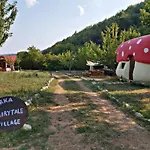 Parco vacanze Krka Magic Pumpkin Rupe