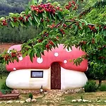 Krka Magic Pumpkin Prázdninový areál *