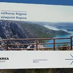 Krka Magic Pumpkin