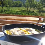 Krka Magic Pumpkin Prázdninový areál