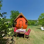 Krka Magic Pumpkin Prázdninový areál