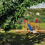 Parco vacanze Krka Magic Pumpkin Rupe