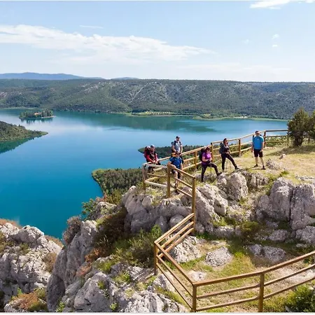 Parco vacanze Krka Magic Pumpkin *