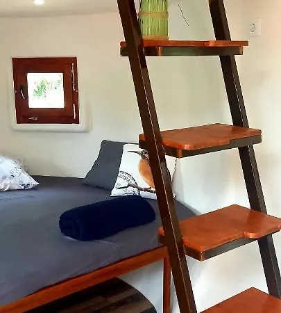 פארק נופש Krka Magic Pumpkin *