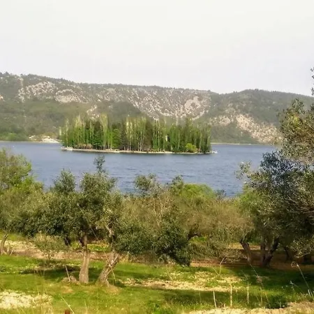 Krka Magic Pumpkin Parque de vacaciones *