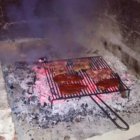 פארק נופש Krka Magic Pumpkin Rupe