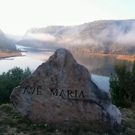 Krka Magic Pumpkin פארק נופש Rupe