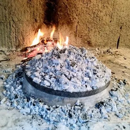 Krka Magic Pumpkin Parque de vacaciones