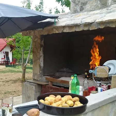 Krka Magic Pumpkin Parque de vacaciones *