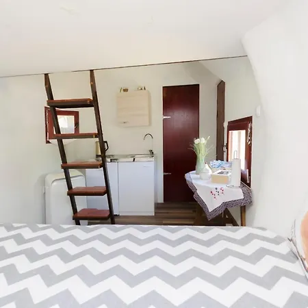 Parque de vacaciones Krka Magic Pumpkin Rupe