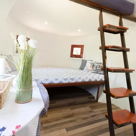 Parque de vacaciones Krka Magic Pumpkin Rupe