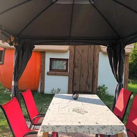 Krka Magic Pumpkin *