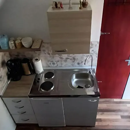 Aldeamento Turístico Krka Magic Pumpkin Rupe