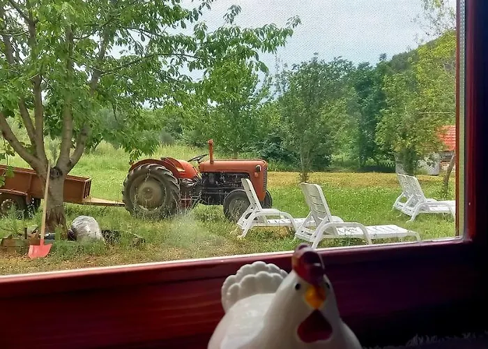 Krka Magic Pumpkin Rupe