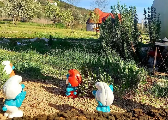 Krka Magic Pumpkin Vakantiepark