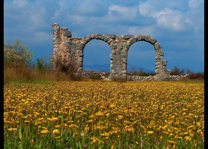 Vakantiepark Krka Magic Pumpkin Rupe