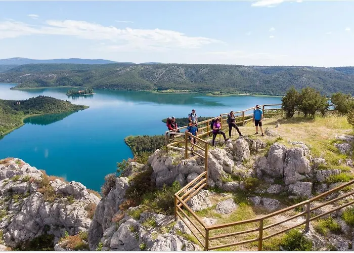 Parco vacanze Krka Magic Pumpkin *