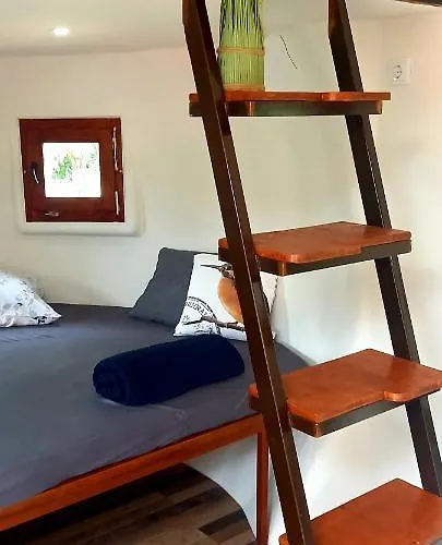 Vakantiepark Krka Magic Pumpkin *