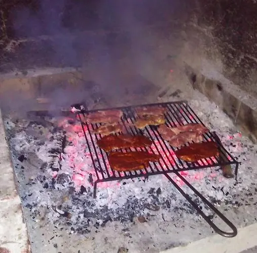 Parco vacanze Krka Magic Pumpkin Rupe