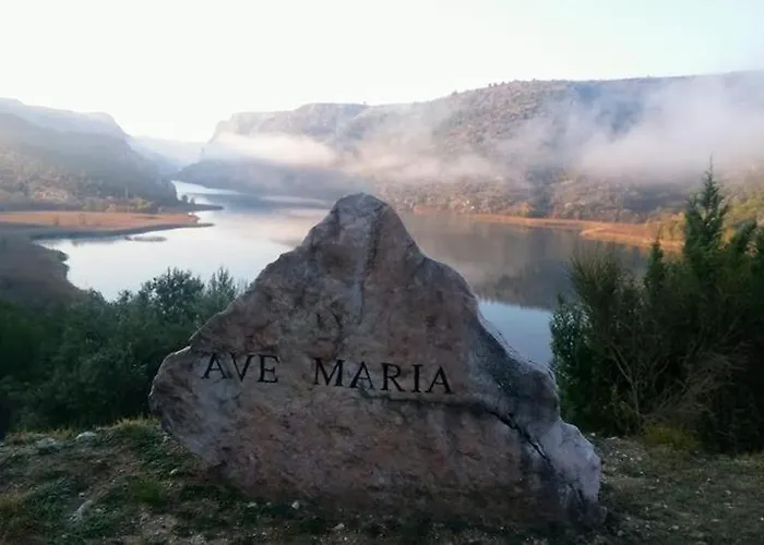 Krka Magic Pumpkin Parco vacanze Rupe