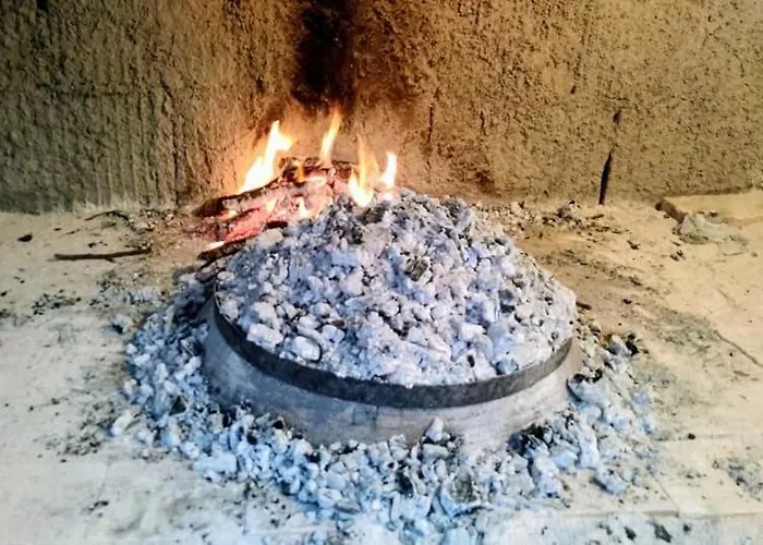 Krka Magic Pumpkin Parco vacanze