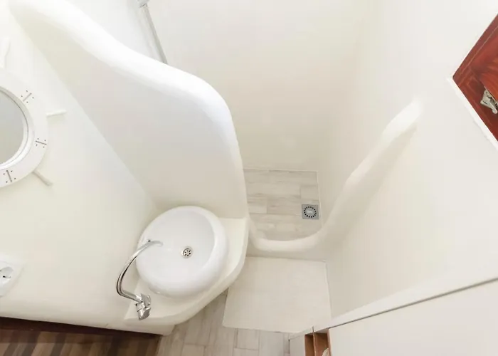 Parco vacanze Krka Magic Pumpkin