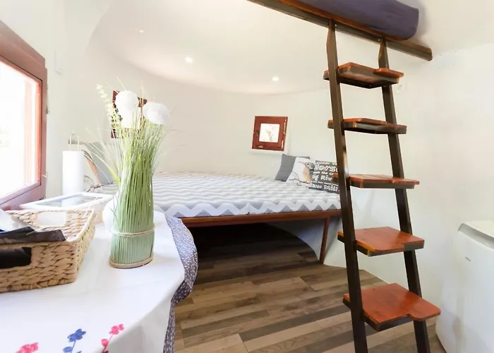 Vakantiepark Krka Magic Pumpkin Rupe