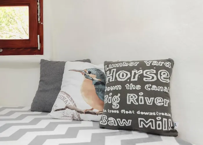 Krka Magic Pumpkin Vakantiepark Rupe