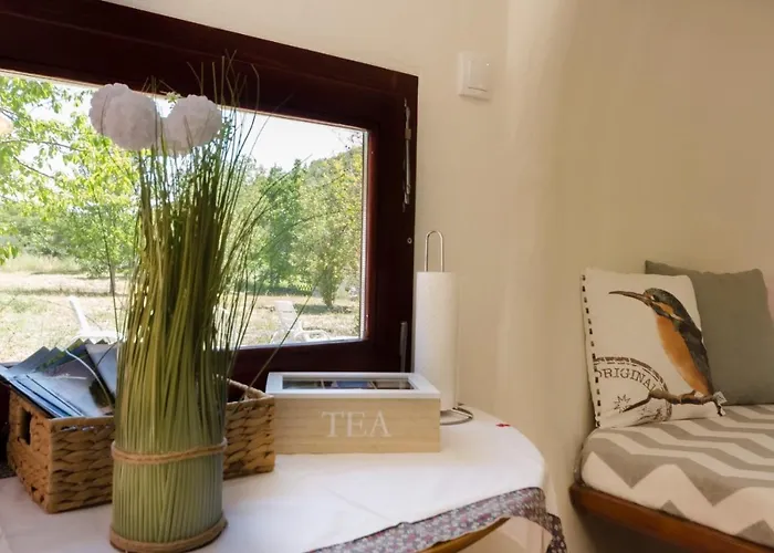 Krka Magic Pumpkin Parco vacanze