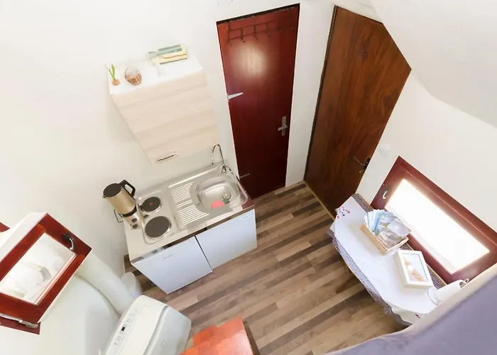 Aldeamento Turístico Krka Magic Pumpkin *