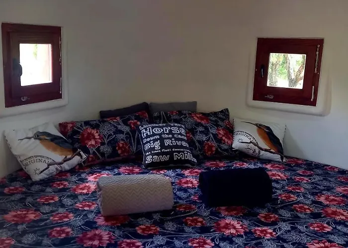 Aldeamento Turístico Krka Magic Pumpkin Rupe