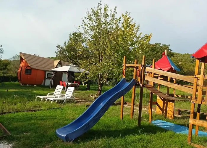 Krka Magic Pumpkin * Rupe