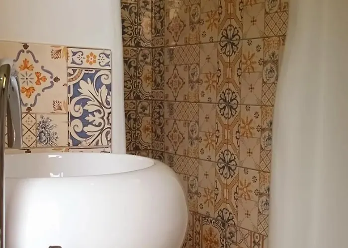 Parco vacanze Krka Magic Pumpkin